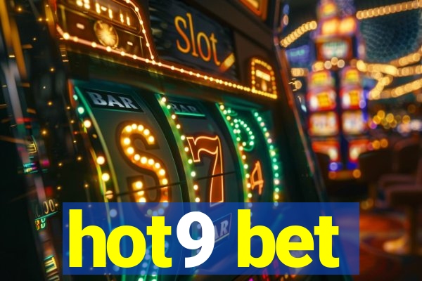 hot9 bet